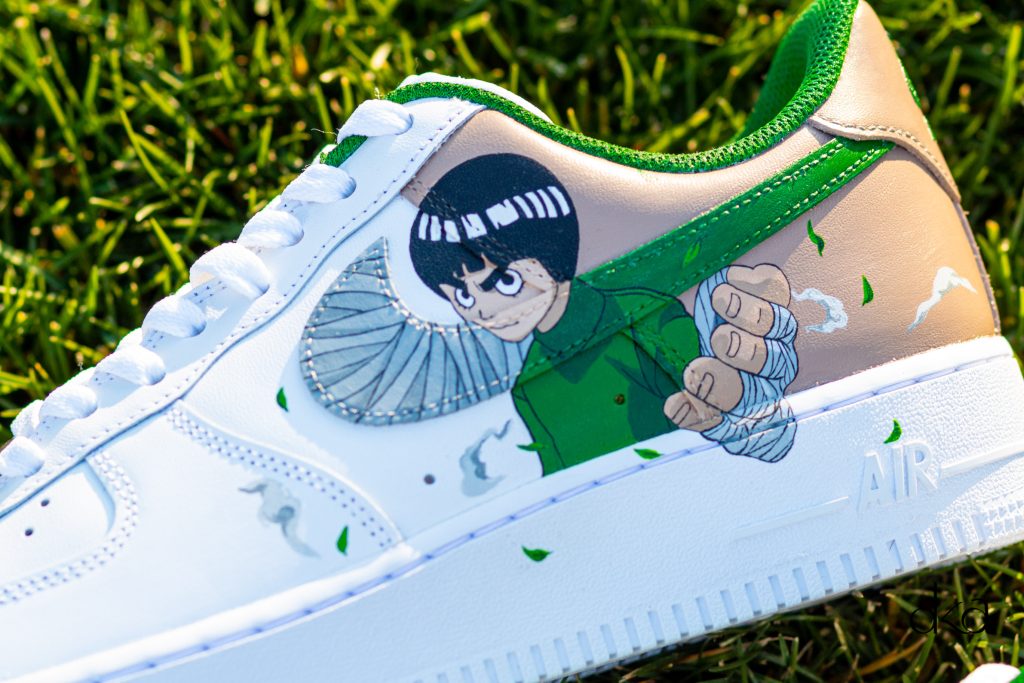 Rock Lee - Naruto